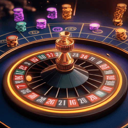 Играть в Friends casino казино