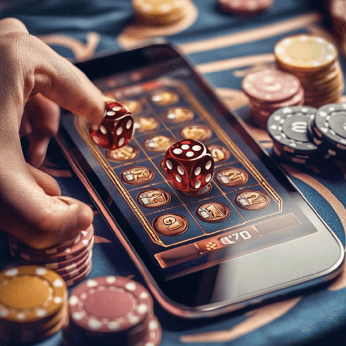 Почему клуб выбирают R7 casino