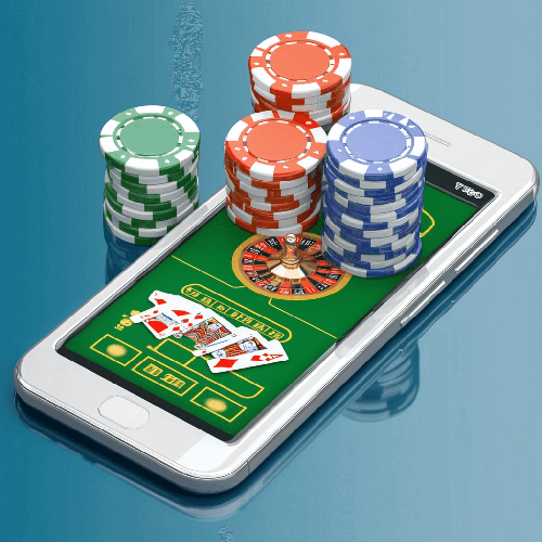 Рабочее зеркало Garilla casino